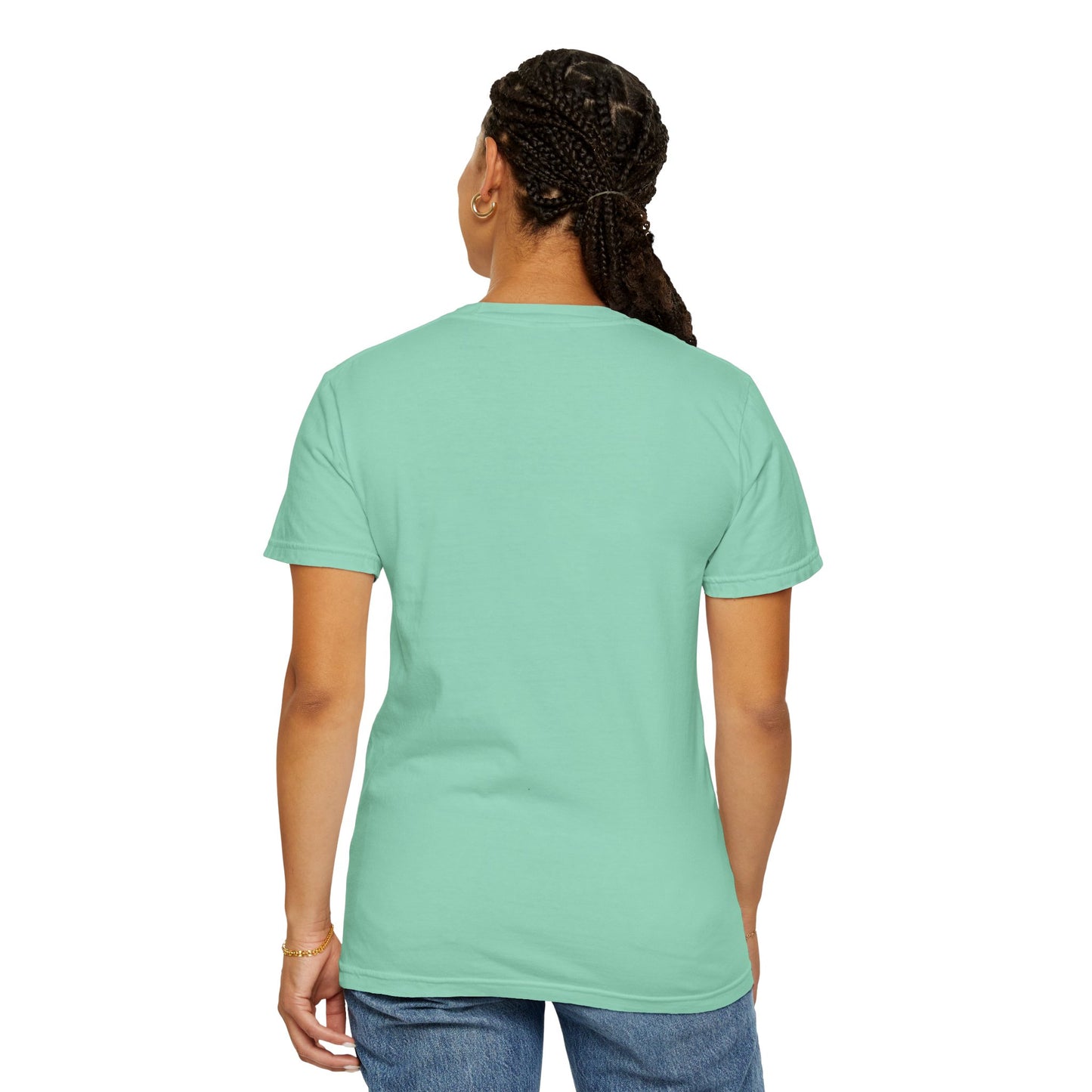 Unisex Coffee Therapy T-Shirt - "Who Needs a Therapist When You Have Coffee?"