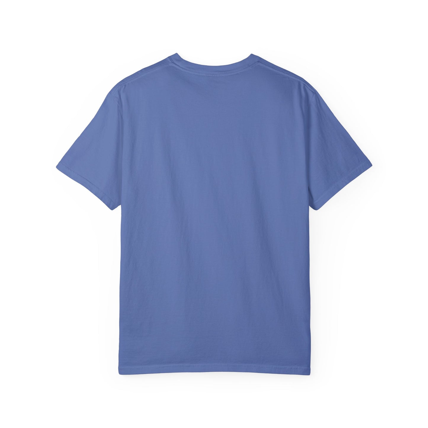 Sister Therapy T-Shirt - Unisex Garment-Dyed Tee for Sisterhood Celebrations
