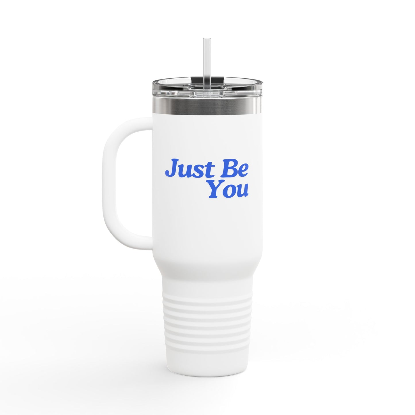 Insulated Travel Mug, 40oz
