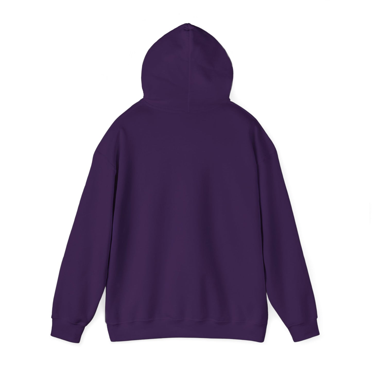 Absolutely Emoticon Unisex Heavy Blend™ Hooded Sweatshirt