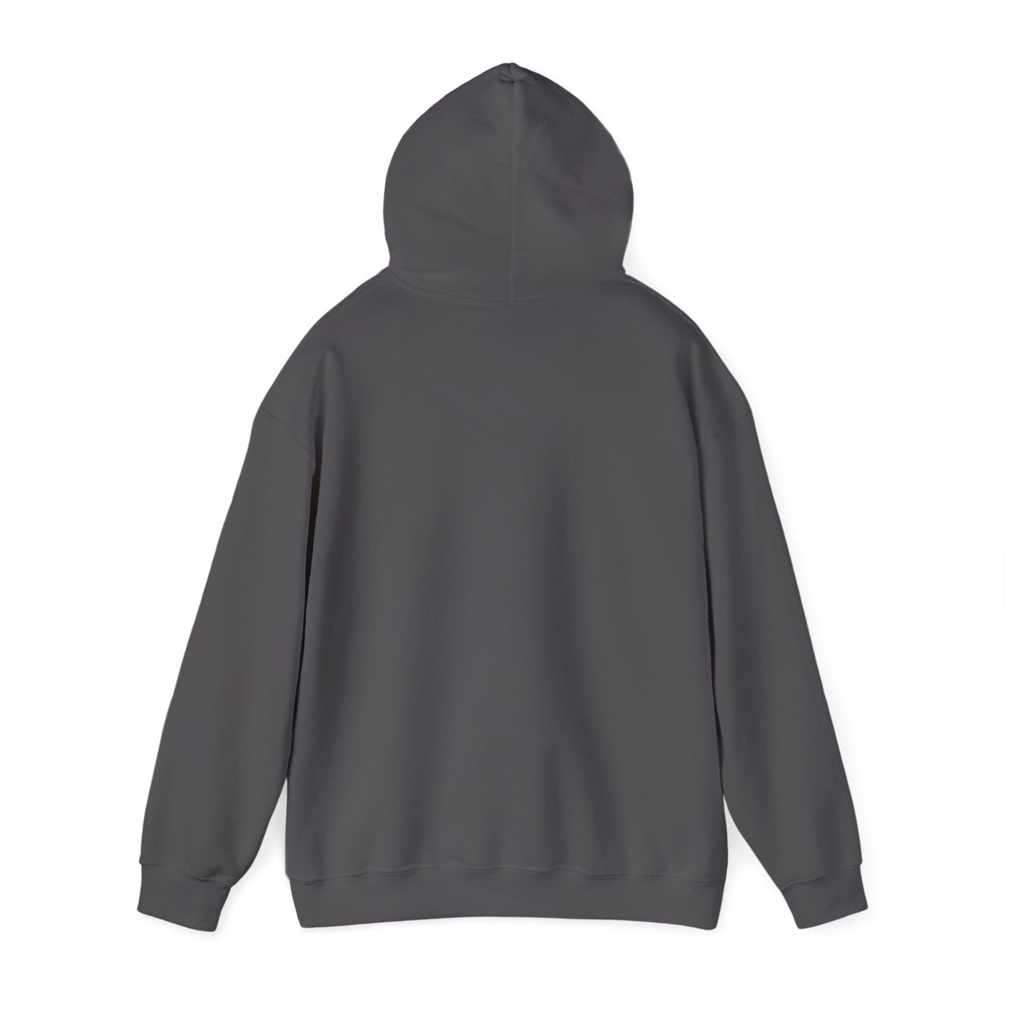 Absolutely Emoticon Unisex Heavy Blend™ Hooded Sweatshirt