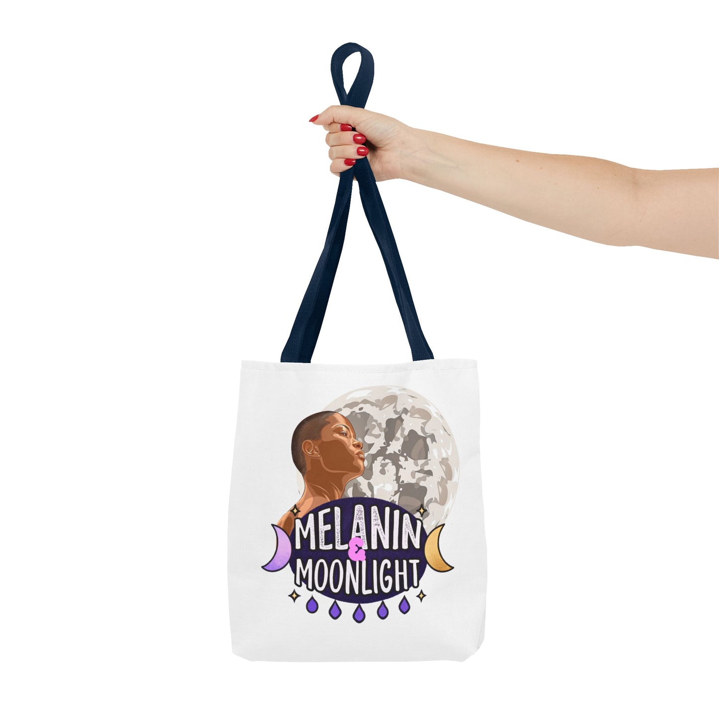Tote Bag (AOP)