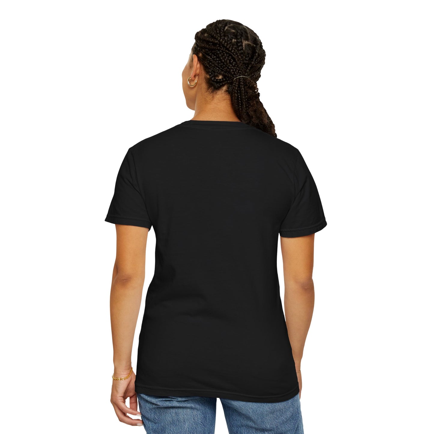 Unisex Coffee Therapy T-Shirt - "Who Needs a Therapist When You Have Coffee?"