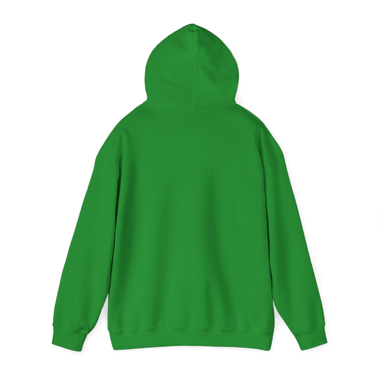 The Power is in the Now Unisex Heavy Blend Hooded Sweatshirt