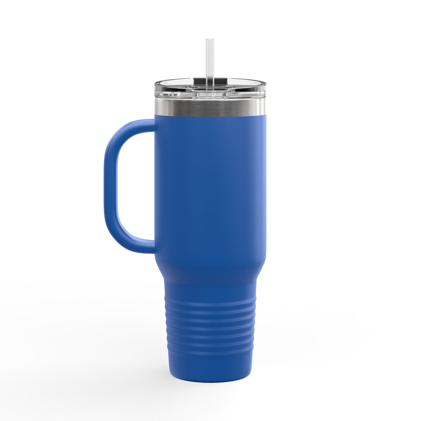 Insulated Travel Mug - The Power is in the Now, 40oz