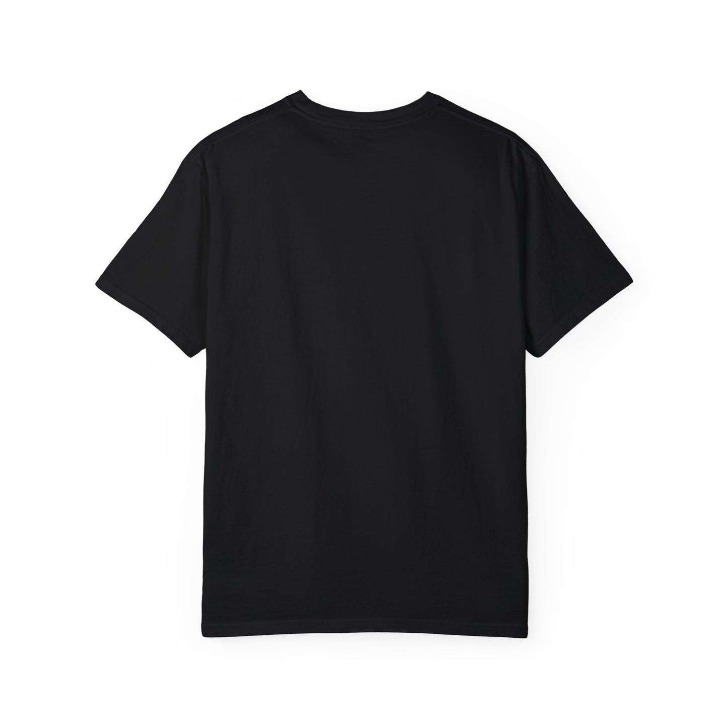 Funny Emoji Unisex T-Shirt - 'Absolutely Maybe' Design