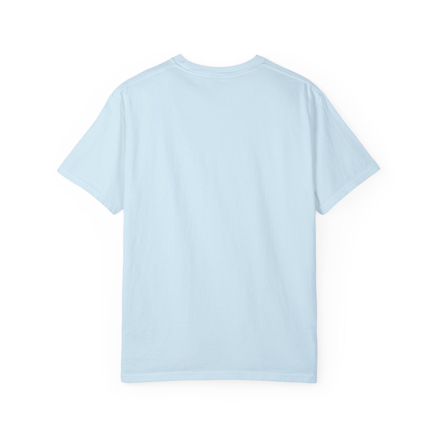 Rhythm of the Universe Unisex Garment-Dyed T-Shirt