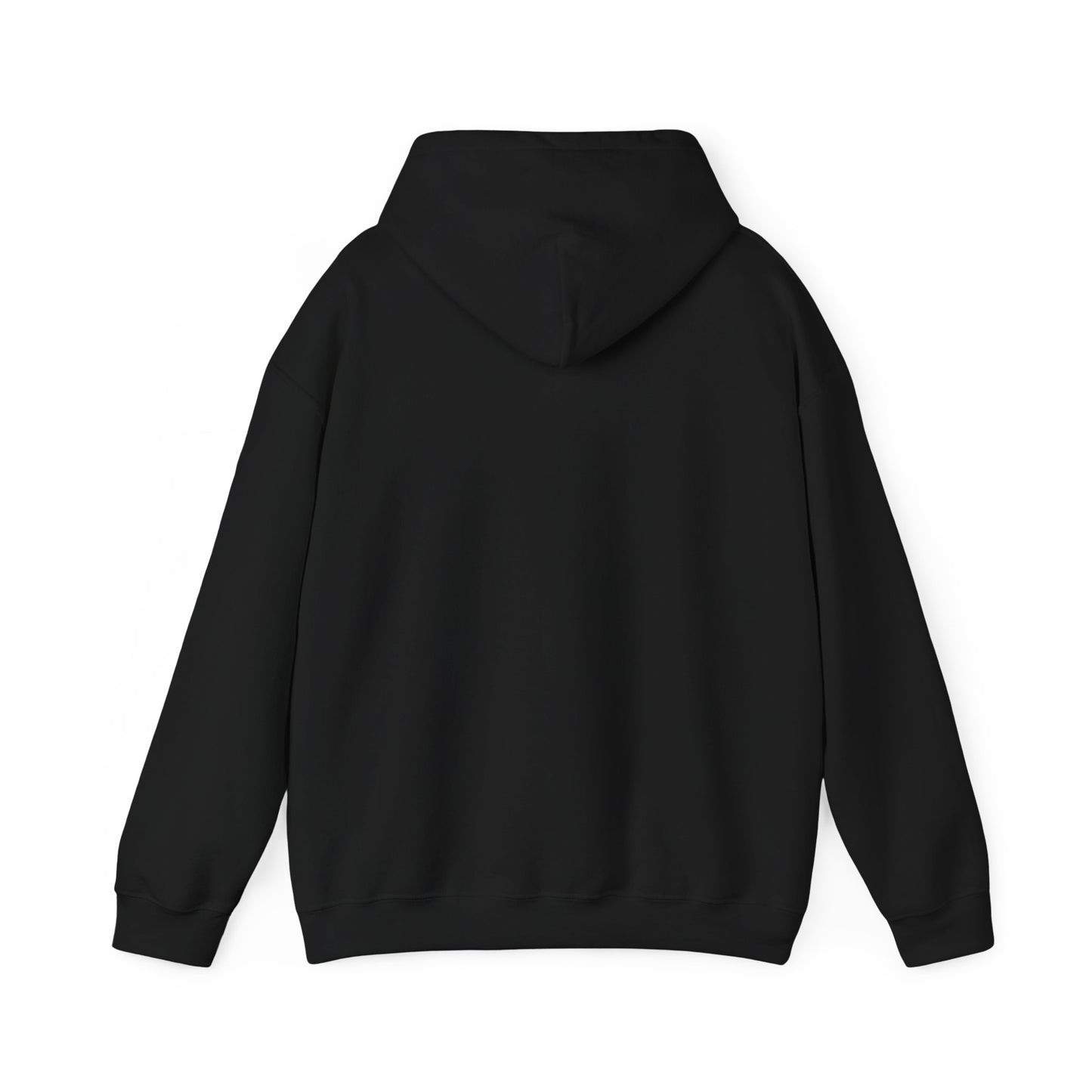 Absolutely Emoticon Unisex Heavy Blend™ Hooded Sweatshirt