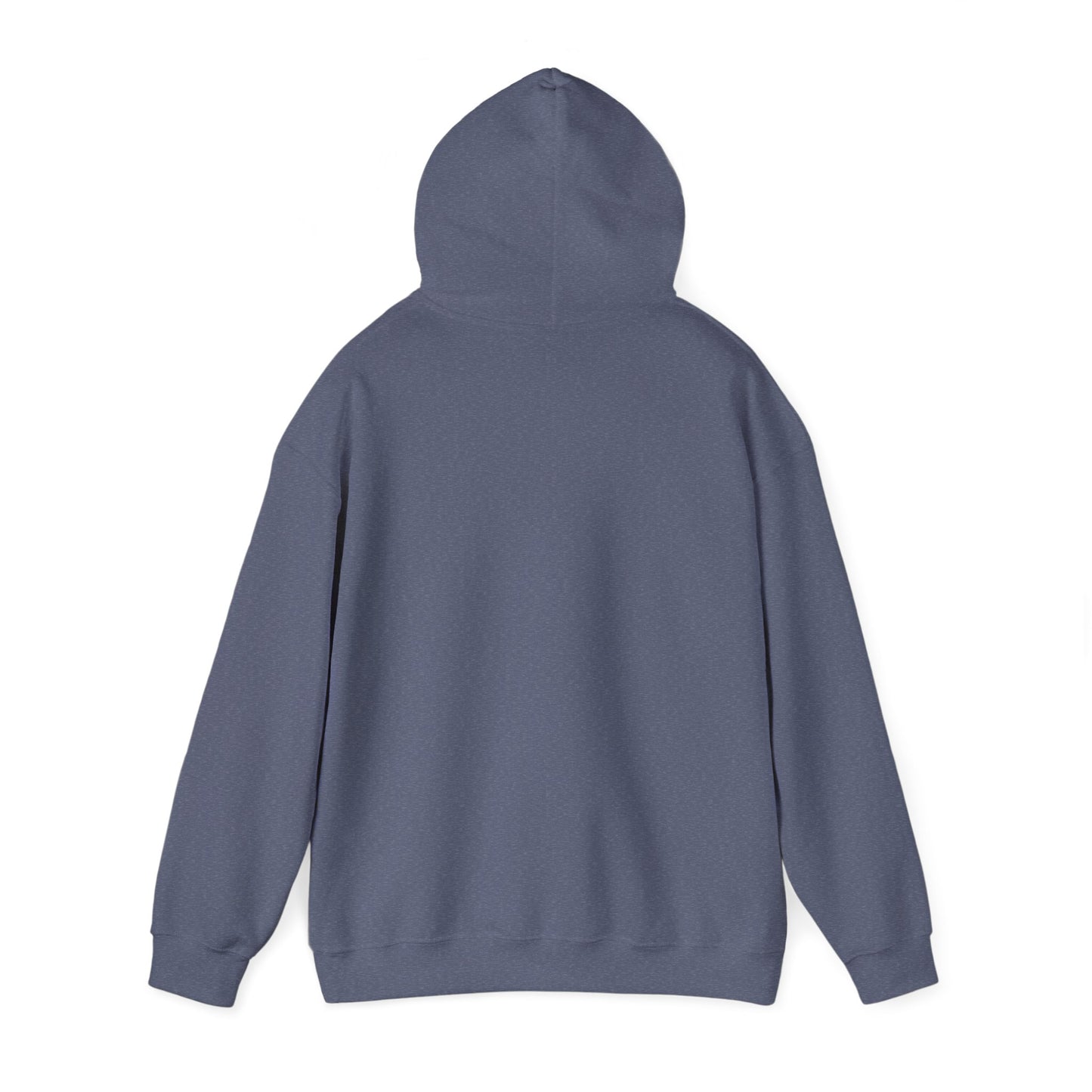 Absolutely Emoticon Unisex Heavy Blend™ Hooded Sweatshirt
