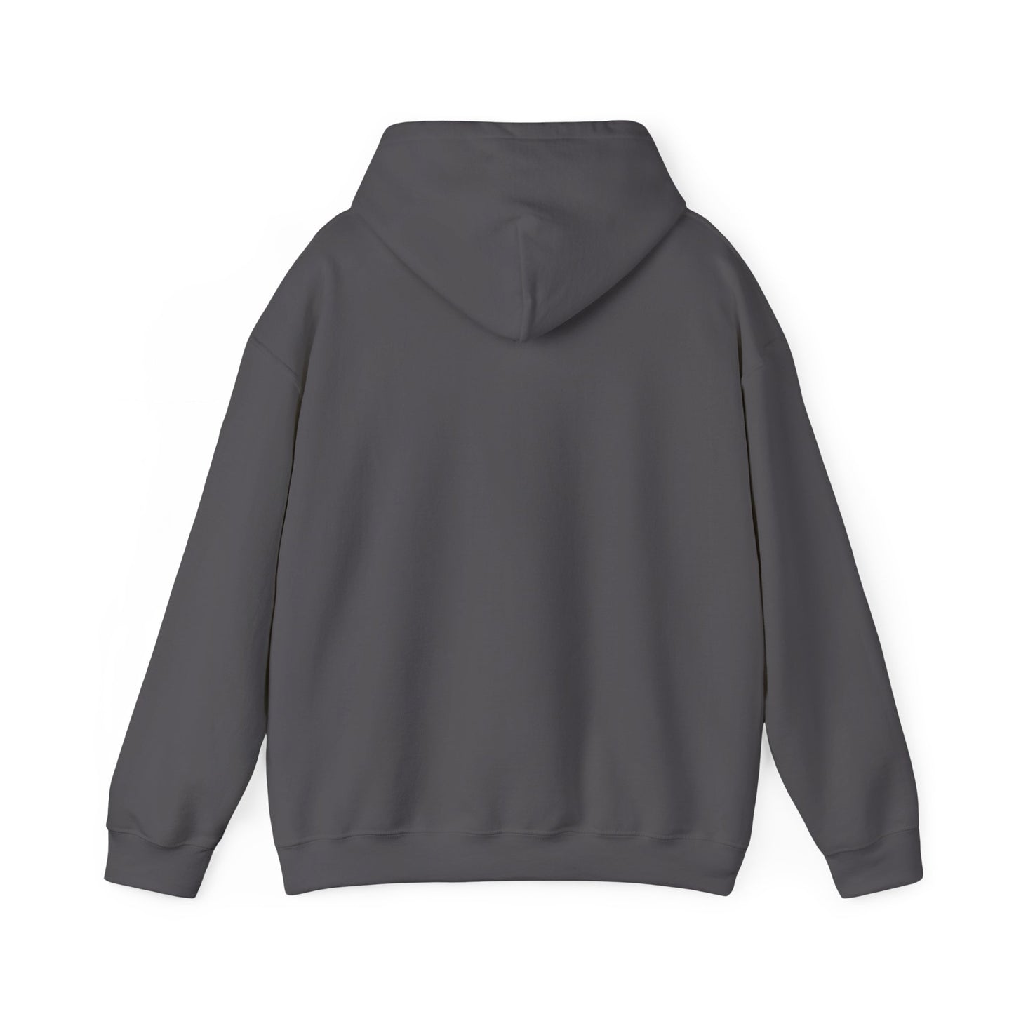 Absolutely Emoticon Unisex Heavy Blend™ Hooded Sweatshirt