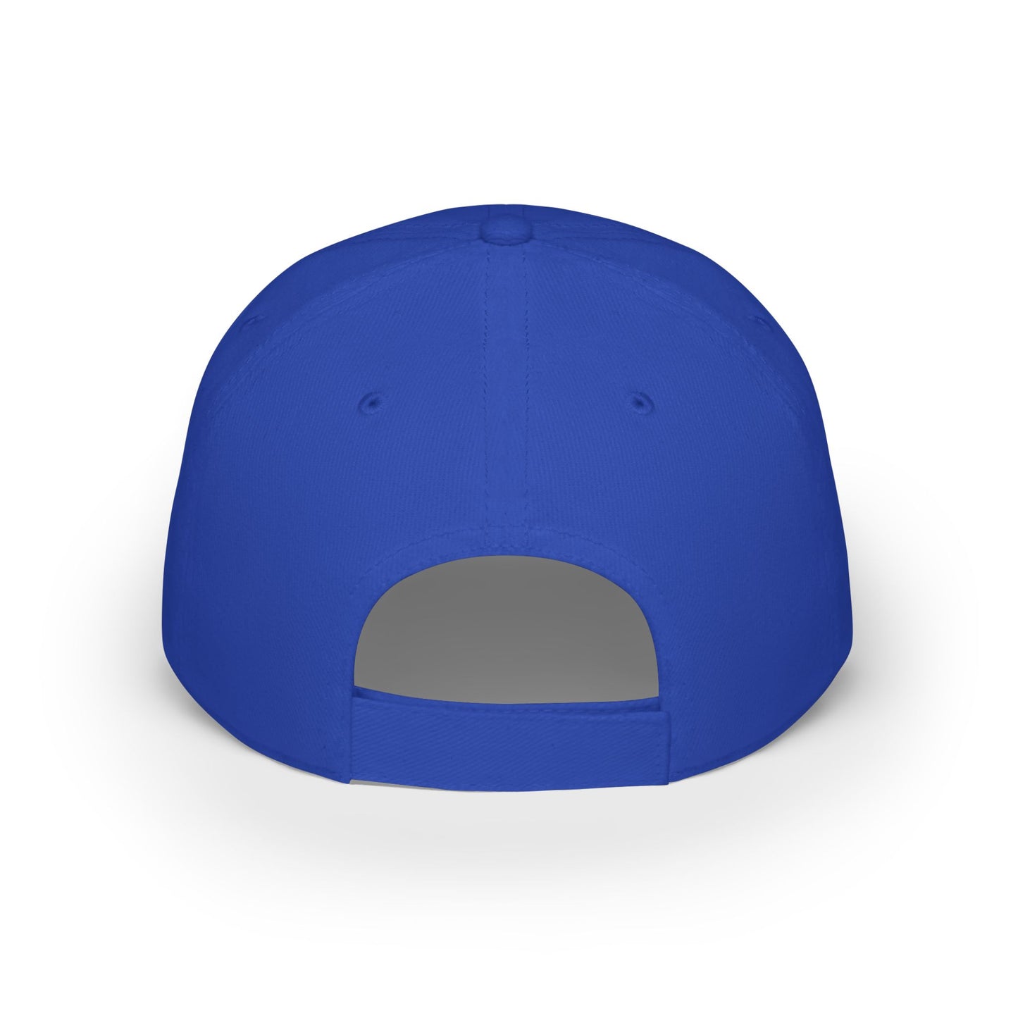 Manifesting in Progress Low Profile Baseball Cap