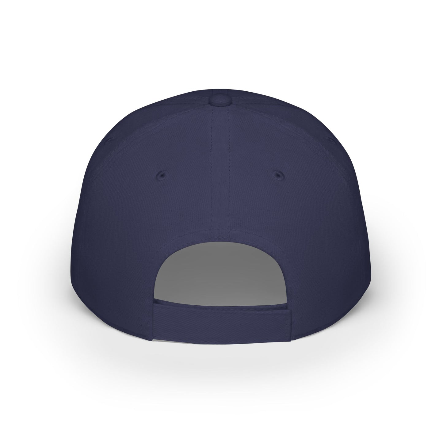 Manifesting in Progress Low Profile Baseball Cap