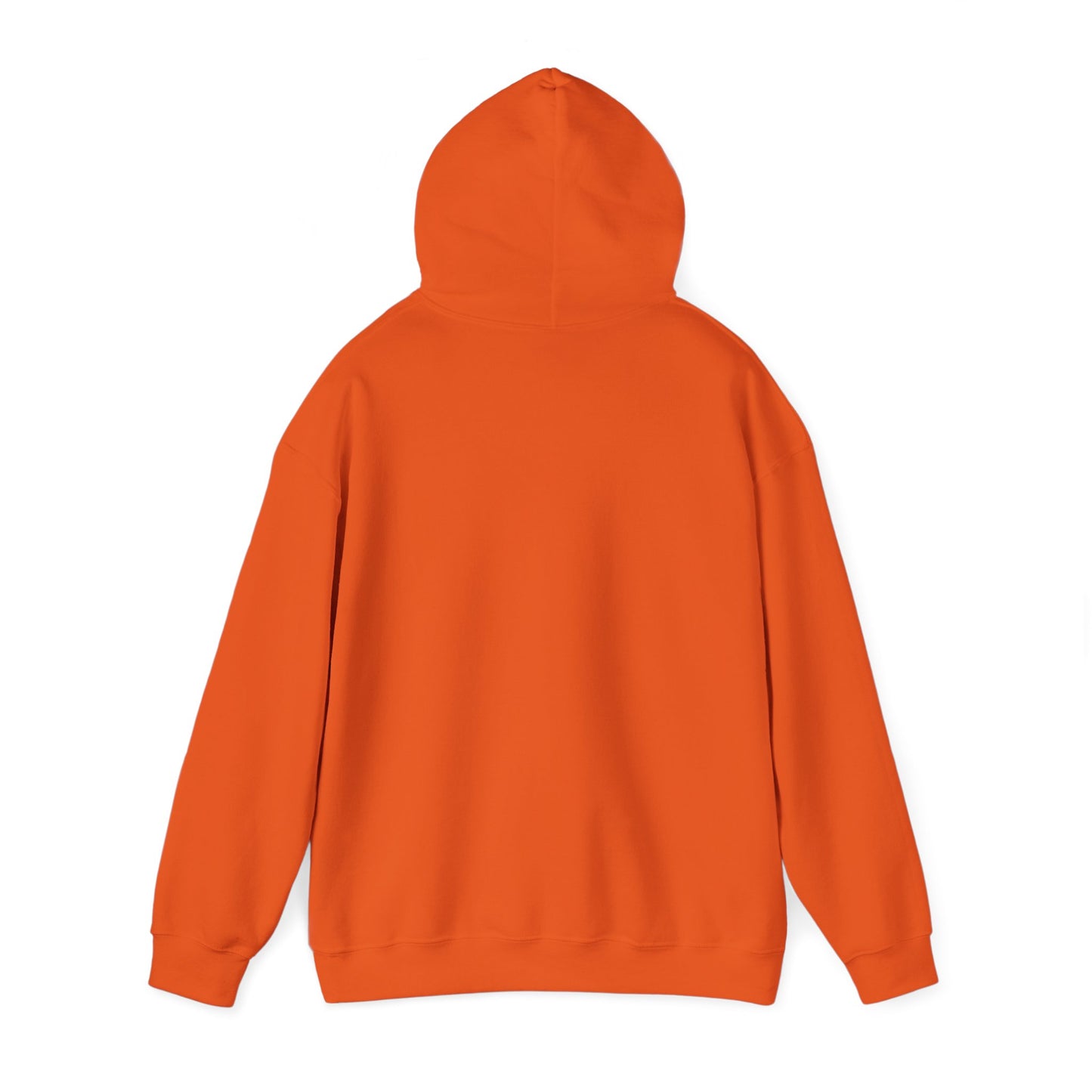 The Power is in the Now Unisex Heavy Blend Hooded Sweatshirt