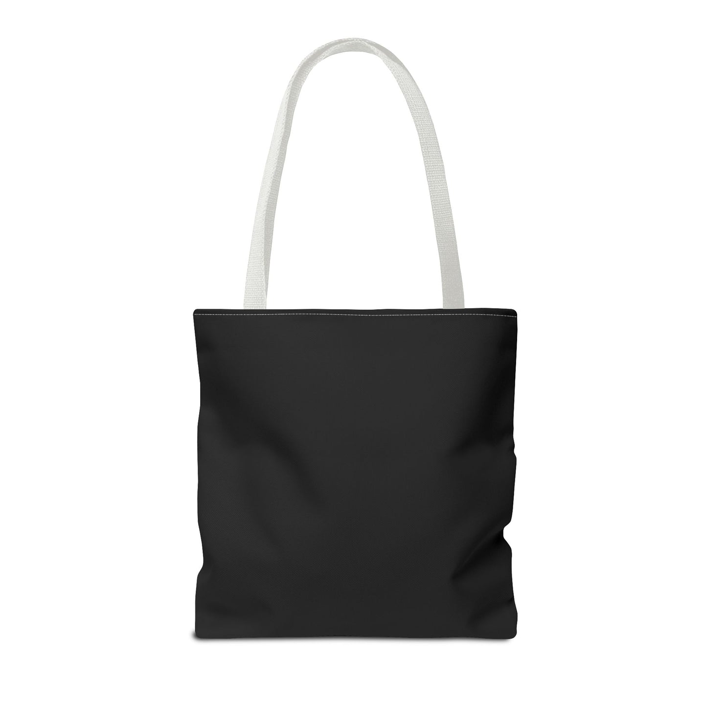 Funny Emoji Tote Bag - 'Absolutely Maybe' - Perfect for Everyday Use & Gifts