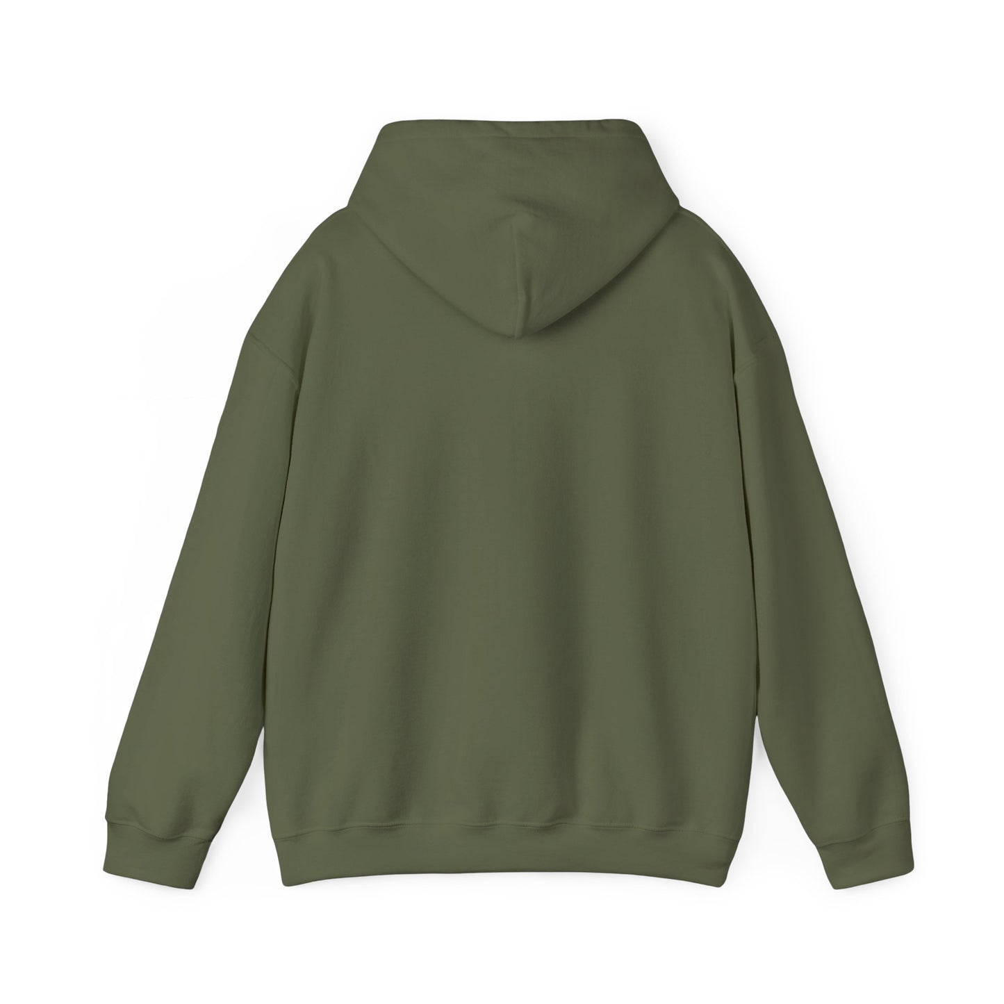 Absolutely Emoticon Unisex Heavy Blend™ Hooded Sweatshirt
