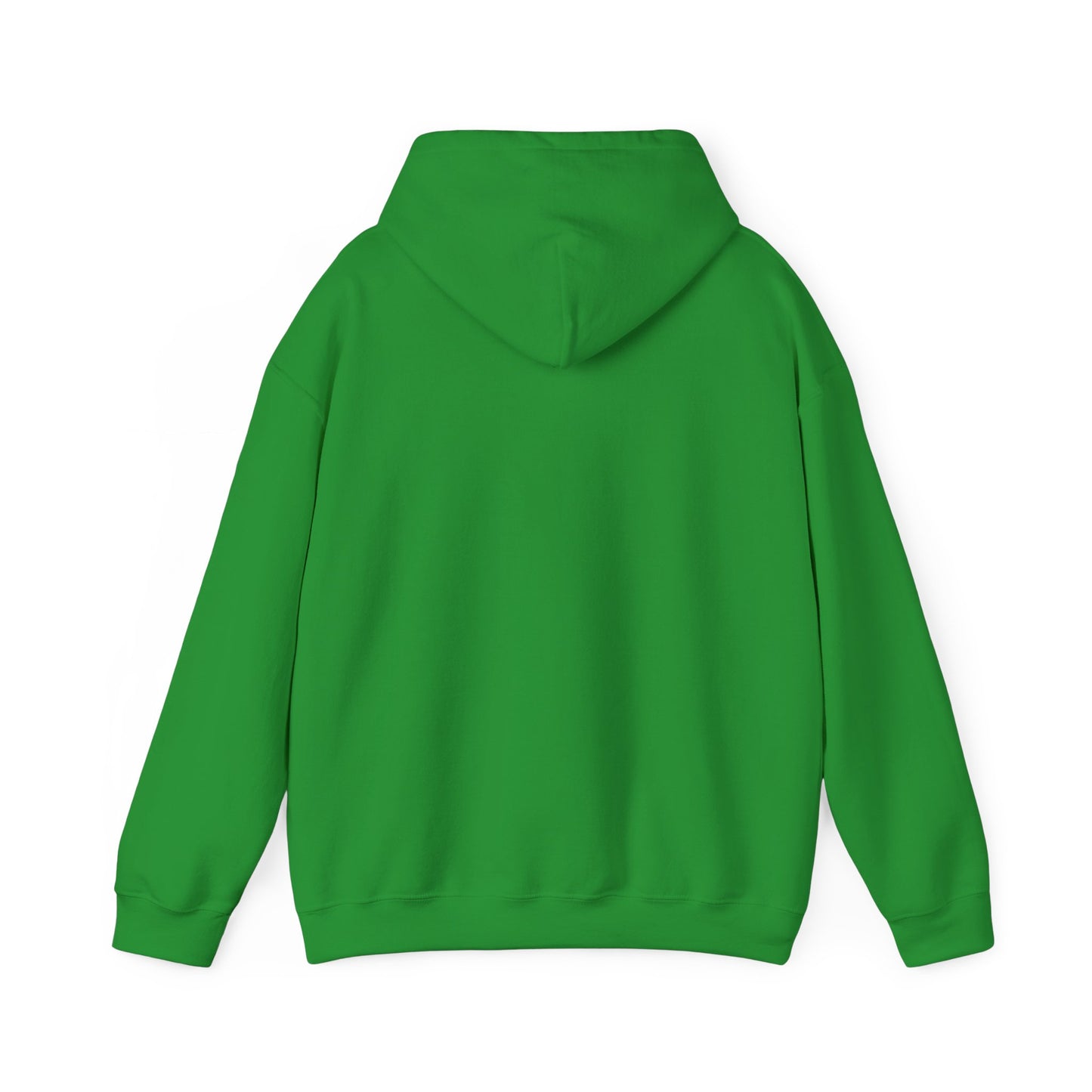 The Power is in the Now Unisex Heavy Blend Hooded Sweatshirt