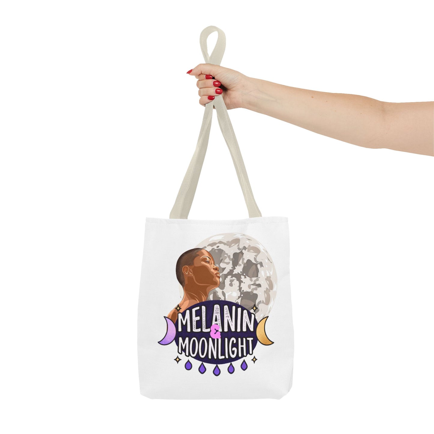Tote Bag (AOP)