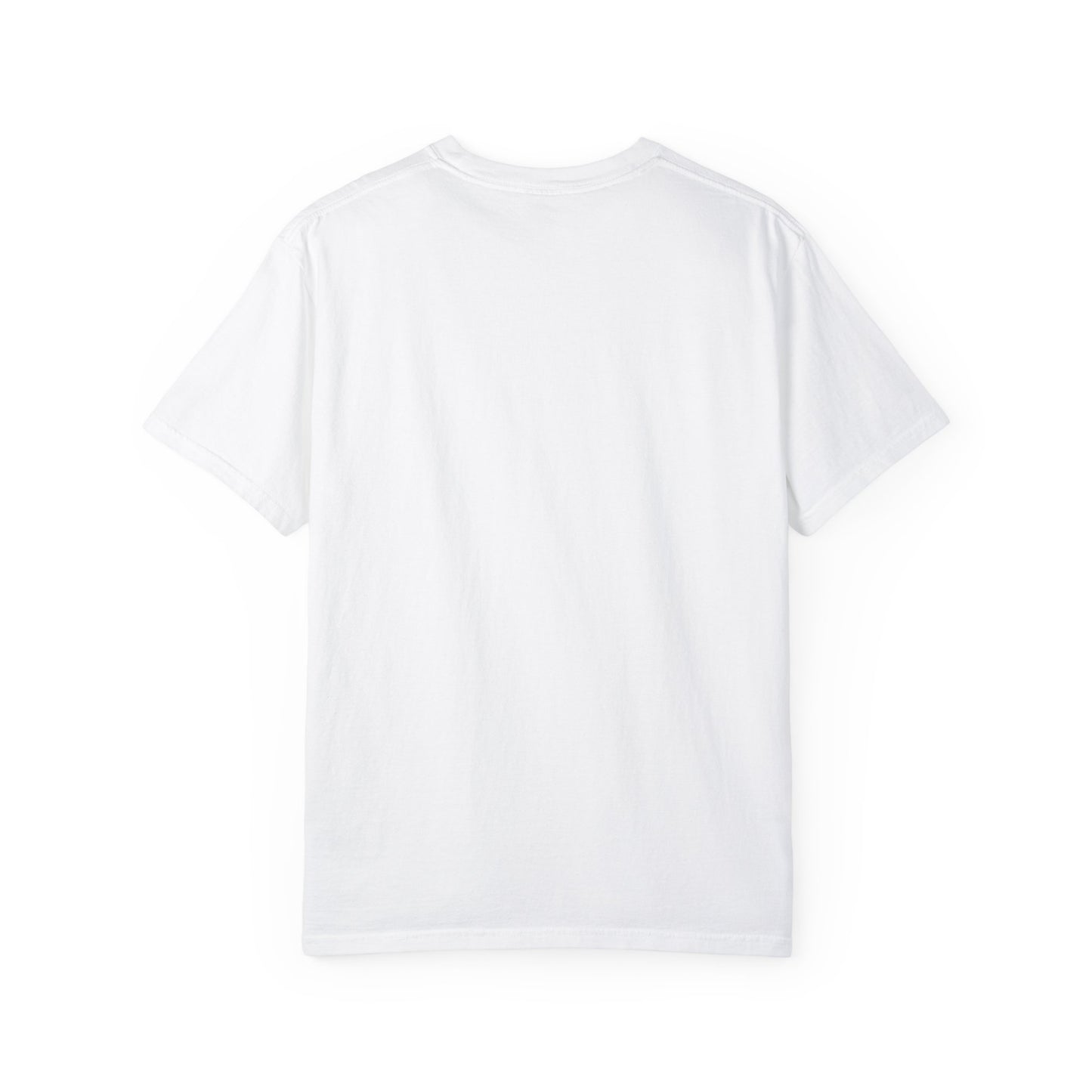 Rhythm of the Universe Unisex Garment-Dyed T-Shirt