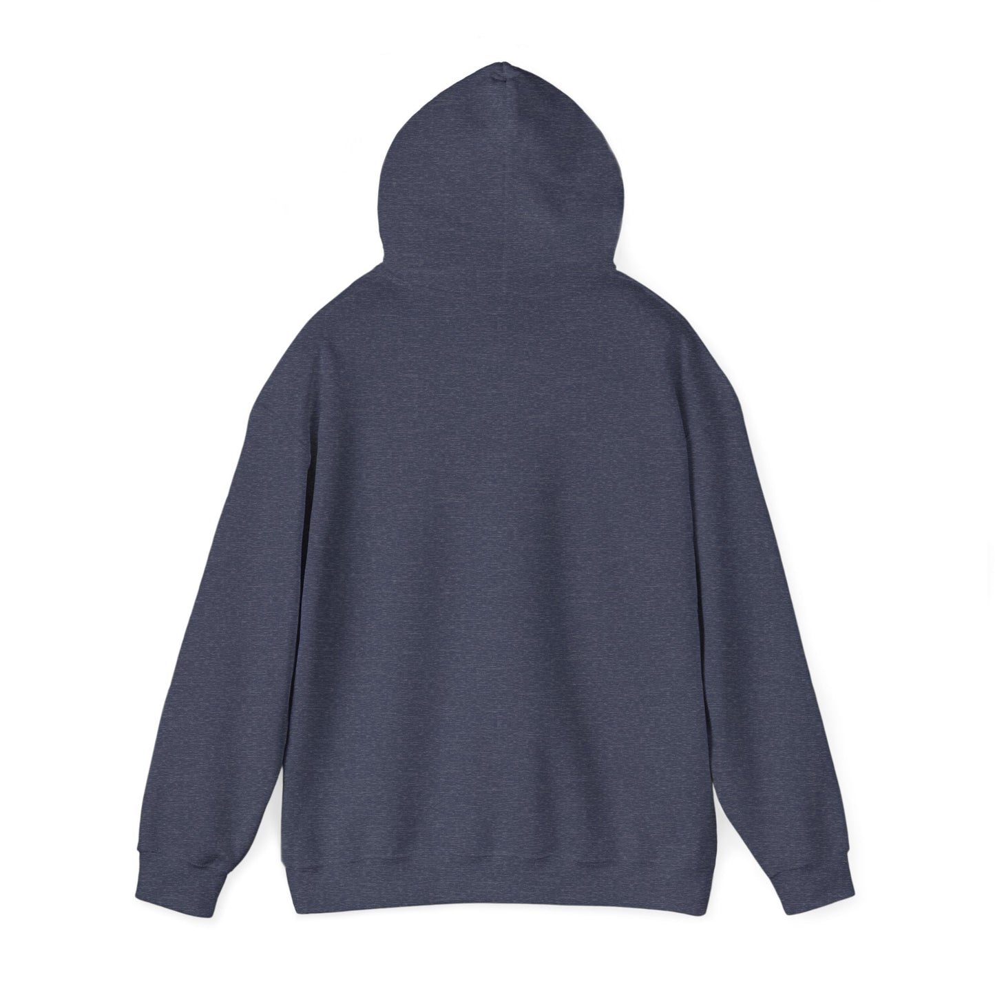Absolutely Emoticon Unisex Heavy Blend™ Hooded Sweatshirt
