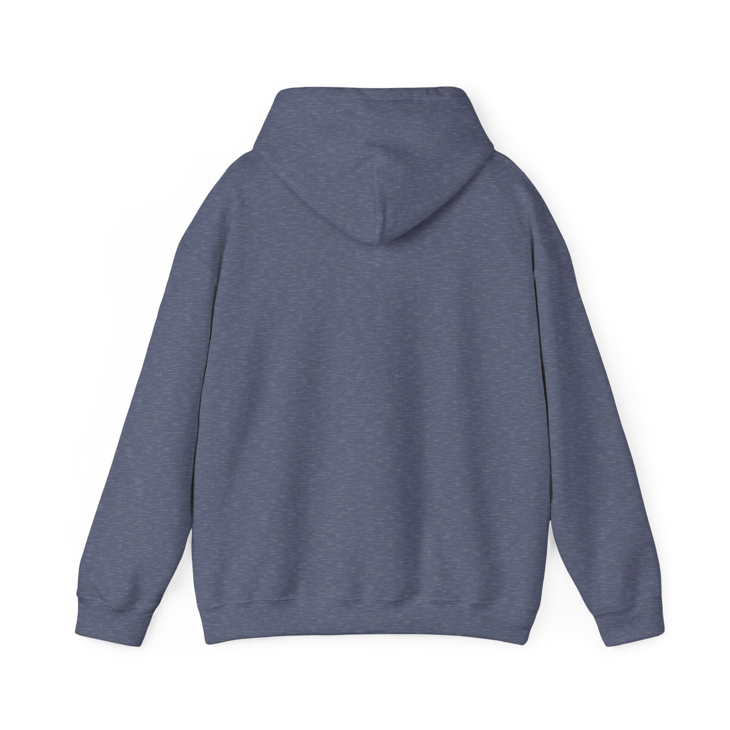Absolutely Emoticon Unisex Heavy Blend™ Hooded Sweatshirt