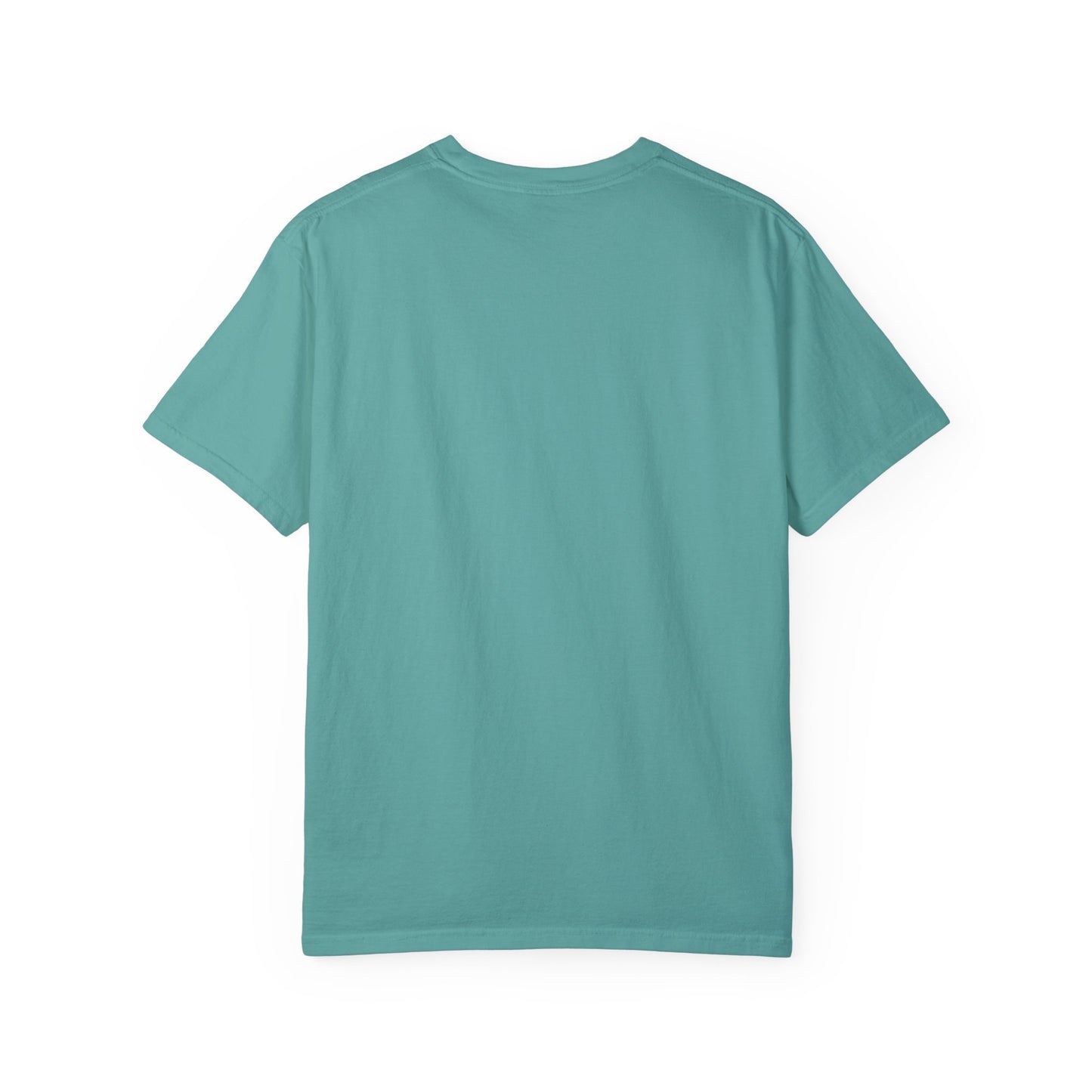 Sister Therapy T-Shirt - Unisex Garment-Dyed Tee for Sisterhood Celebrations