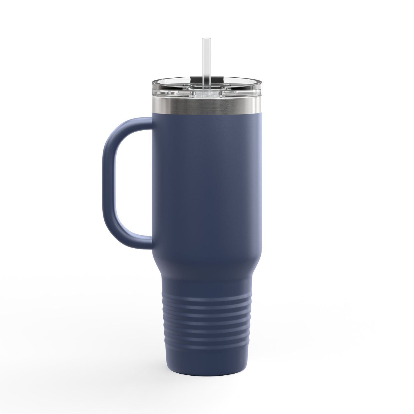 Insulated Travel Mug - The Power is in the Now, 40oz