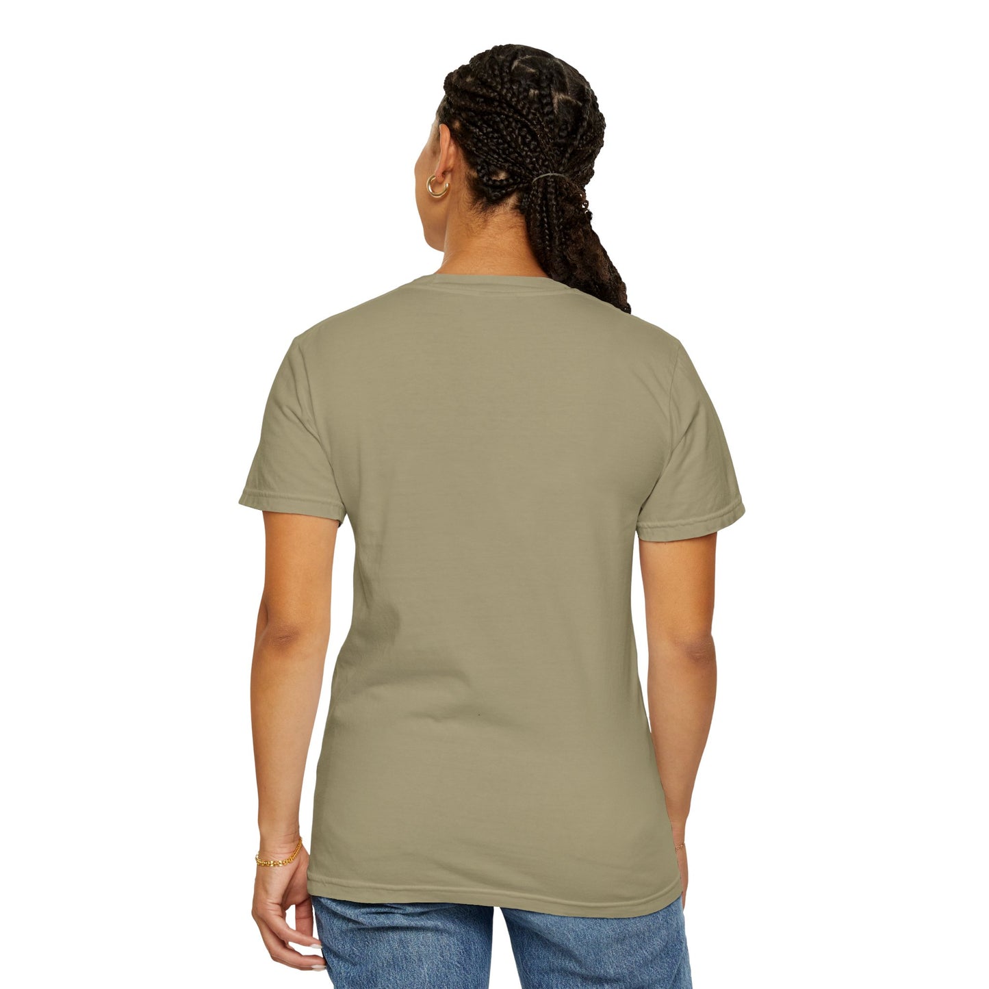 Unisex Coffee Therapy T-Shirt - "Who Needs a Therapist When You Have Coffee?"