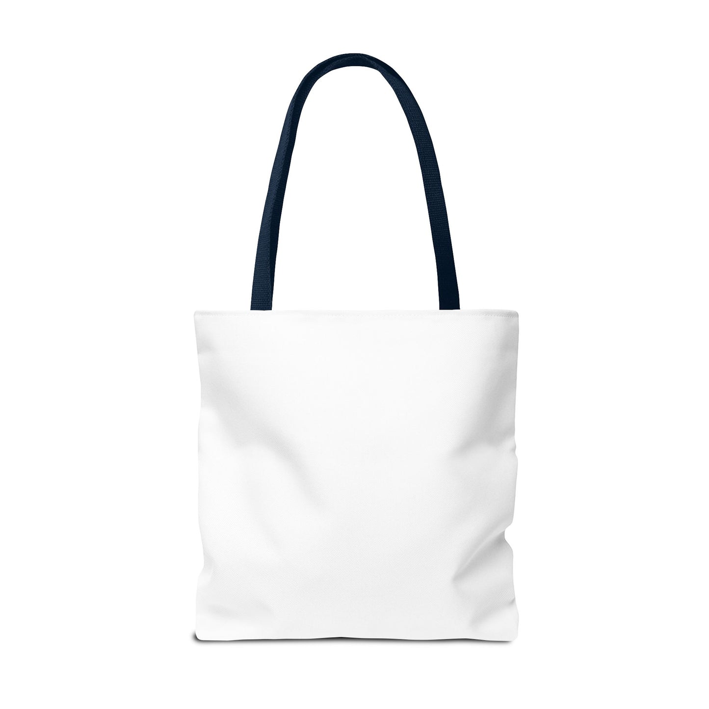 Inspirational Tote Bag - 'Radiate Light Even in Shadows'