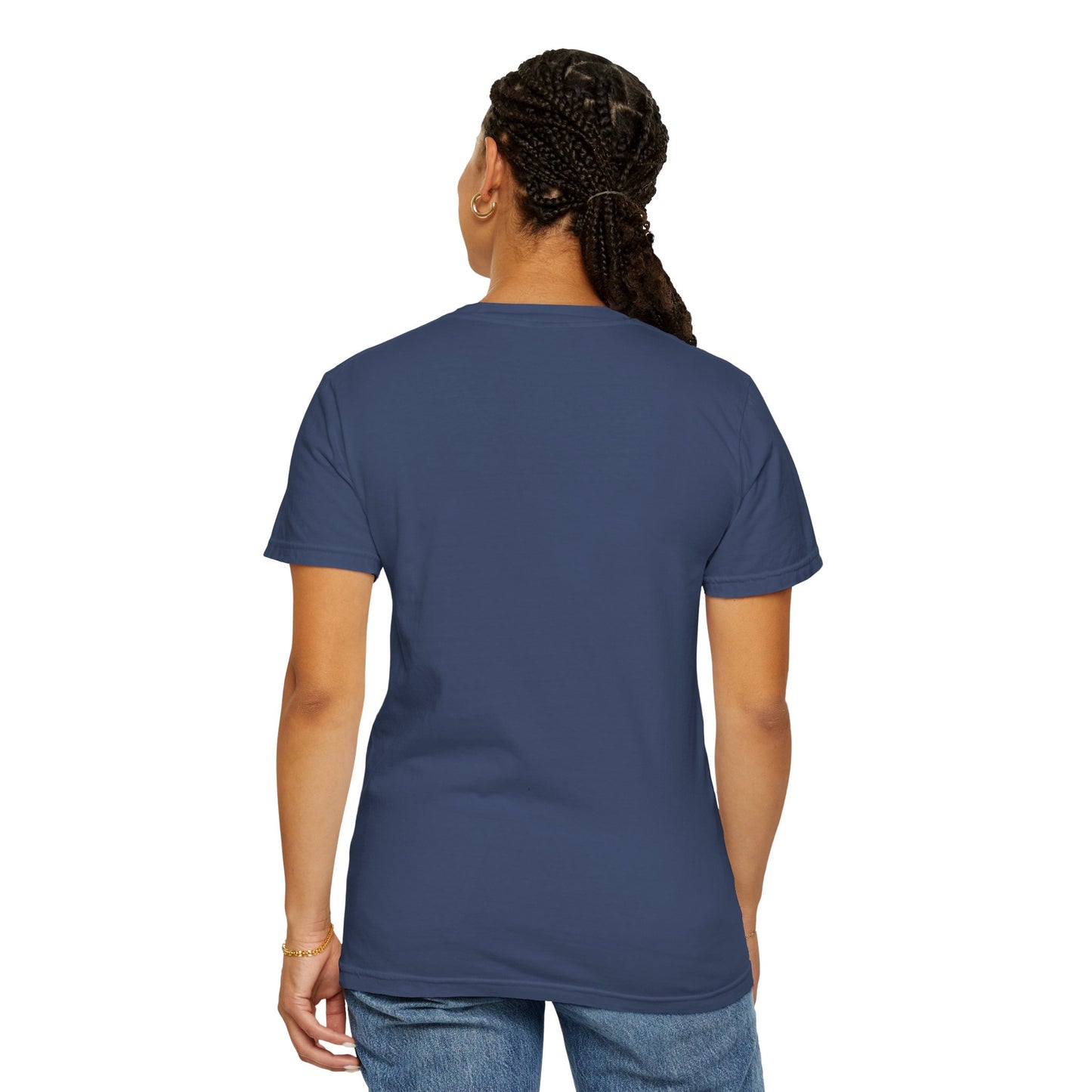 Kisses from the Sun Unisex Garment-Dyed T-Shirt
