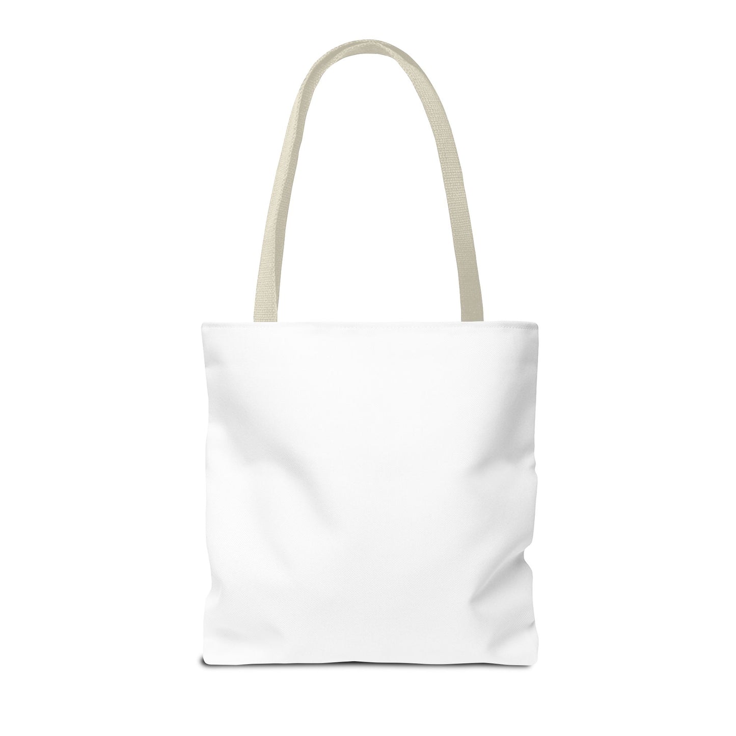 Cosmic Dance Tote Bag – Inspirational Art for Yoga Lovers