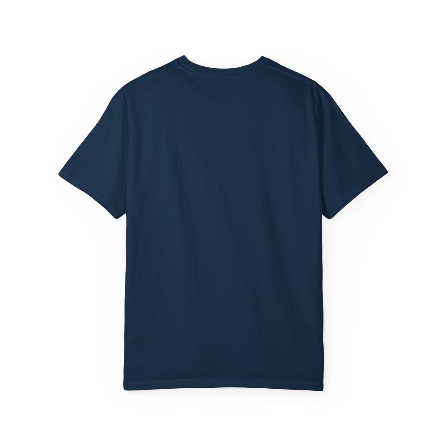 Funny Emoji Unisex T-Shirt - 'Absolutely Maybe' Design