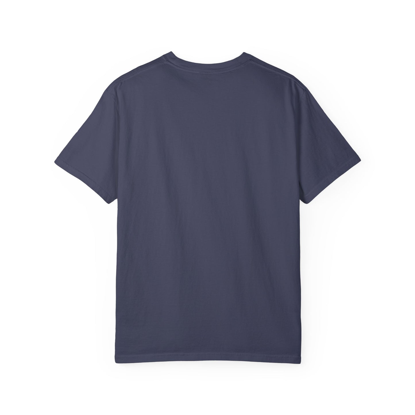 Unisex Coffee Therapy T-Shirt - "Who Needs a Therapist When You Have Coffee?"