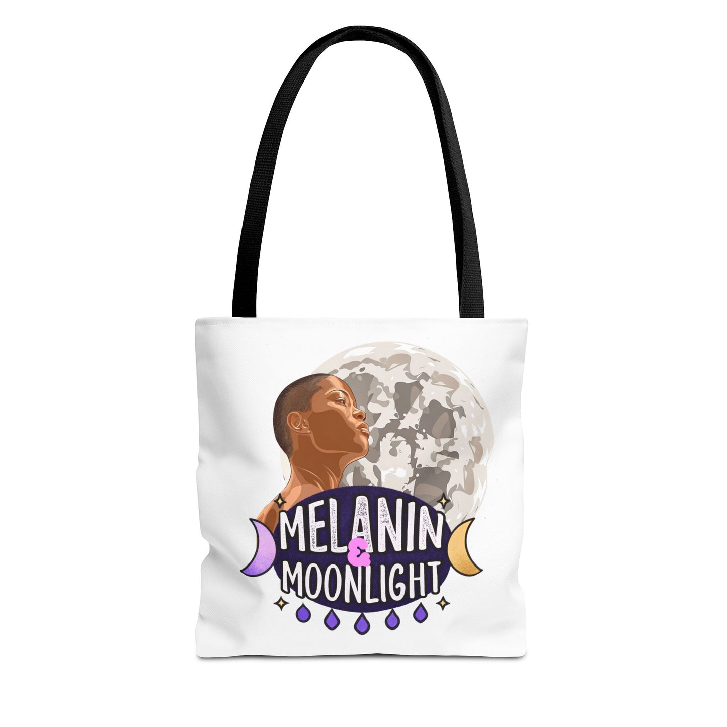 Tote Bag (AOP)