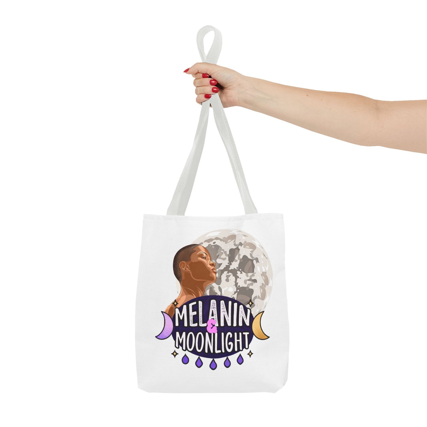 Tote Bag (AOP)