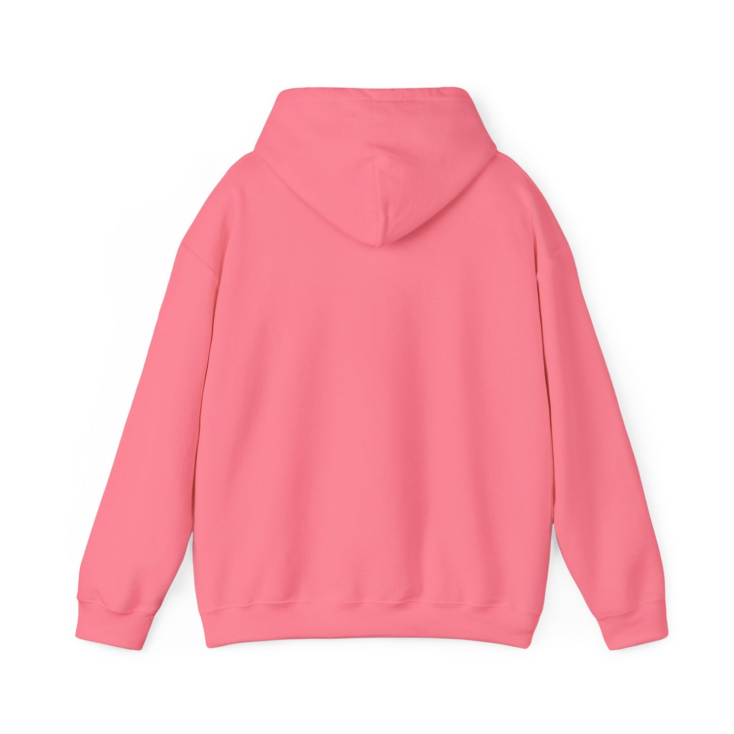 The Power is in the Now Unisex Heavy Blend Hooded Sweatshirt