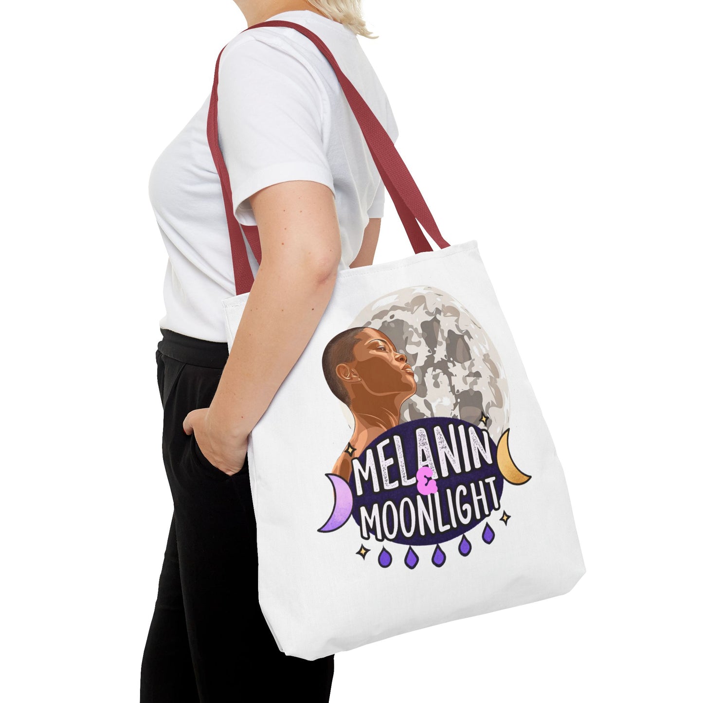 Tote Bag (AOP)
