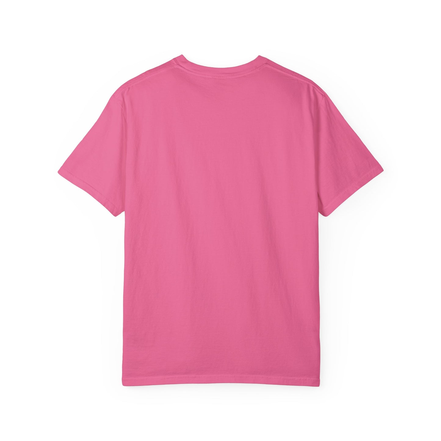 Kisses from the Sun Unisex Garment-Dyed T-Shirt