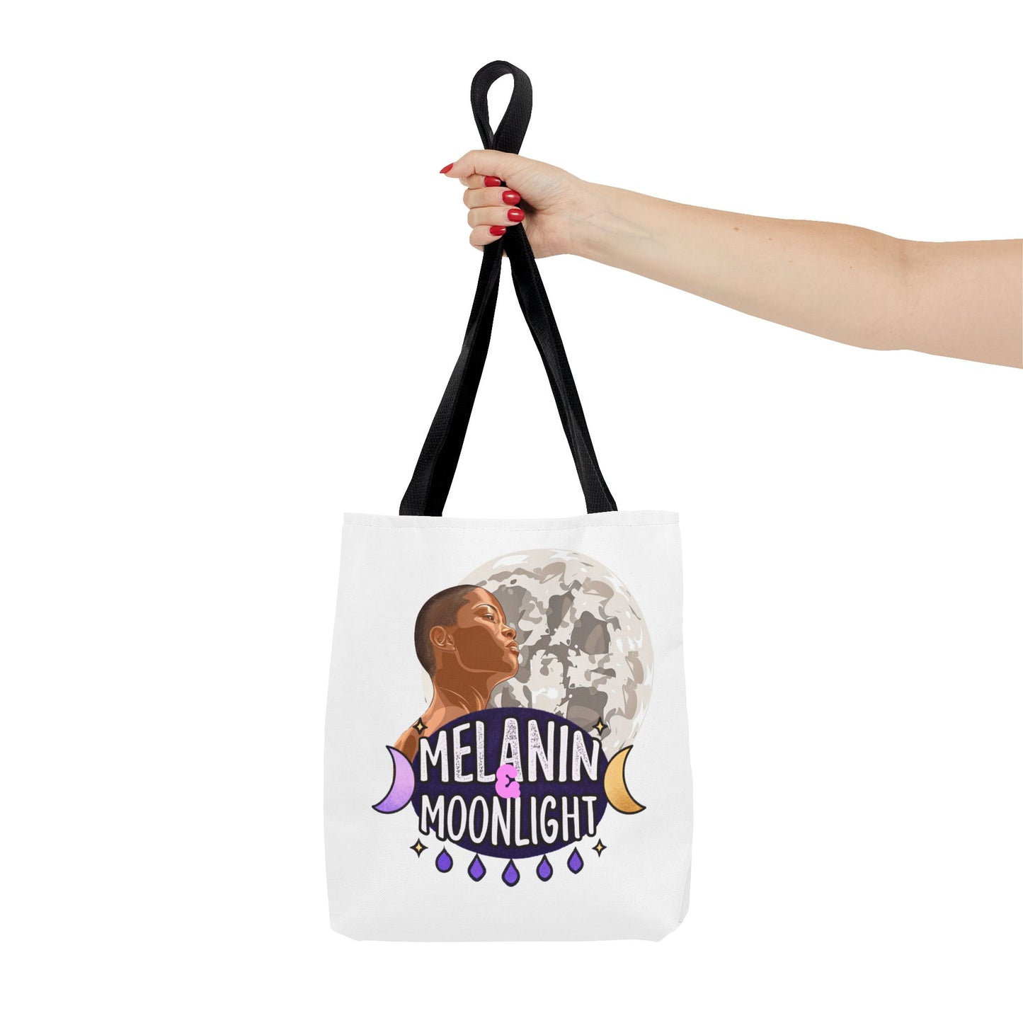 Tote Bag (AOP)