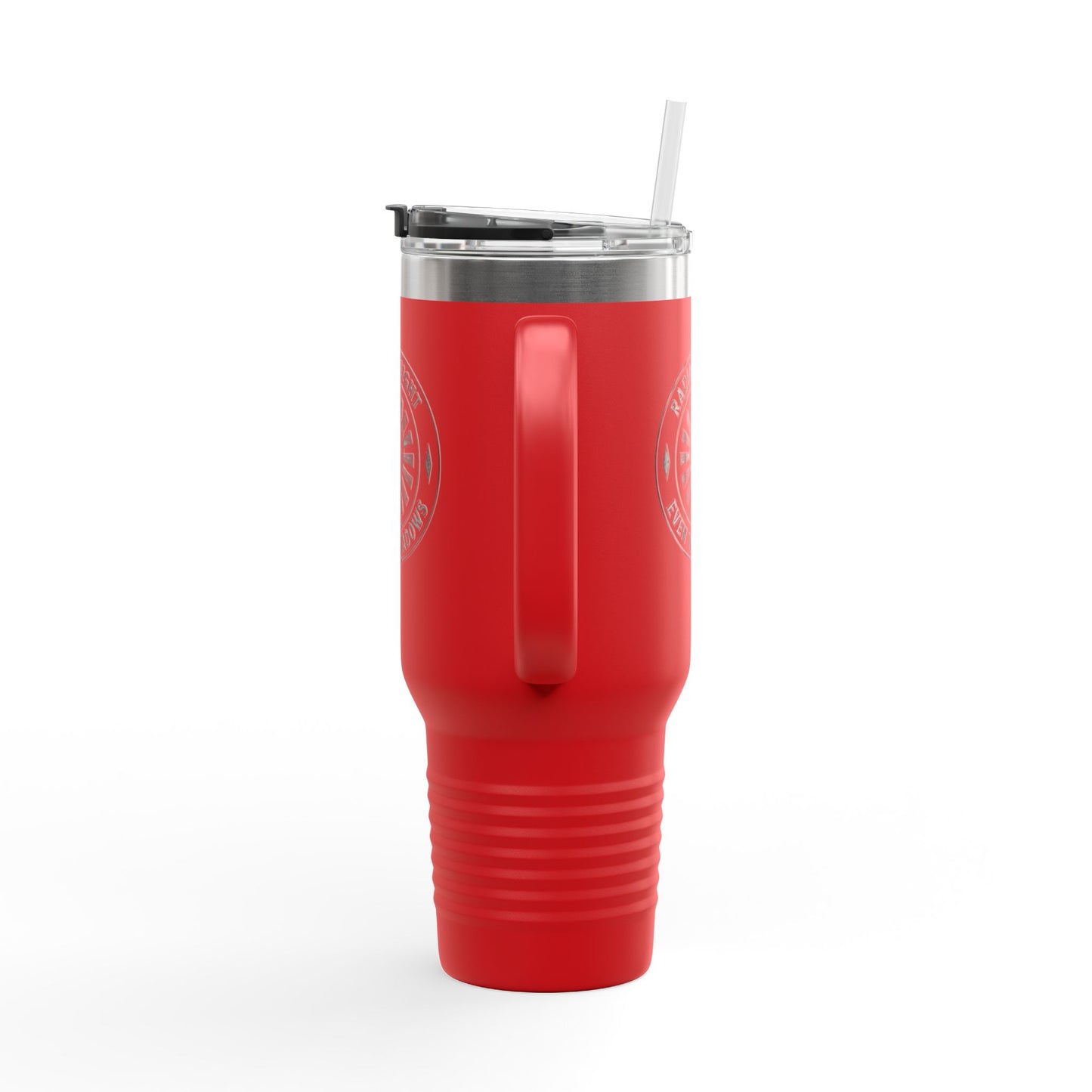 Radiate Light Insulated Travel Mug - 40oz, Perfect for On-the-Go Adventures