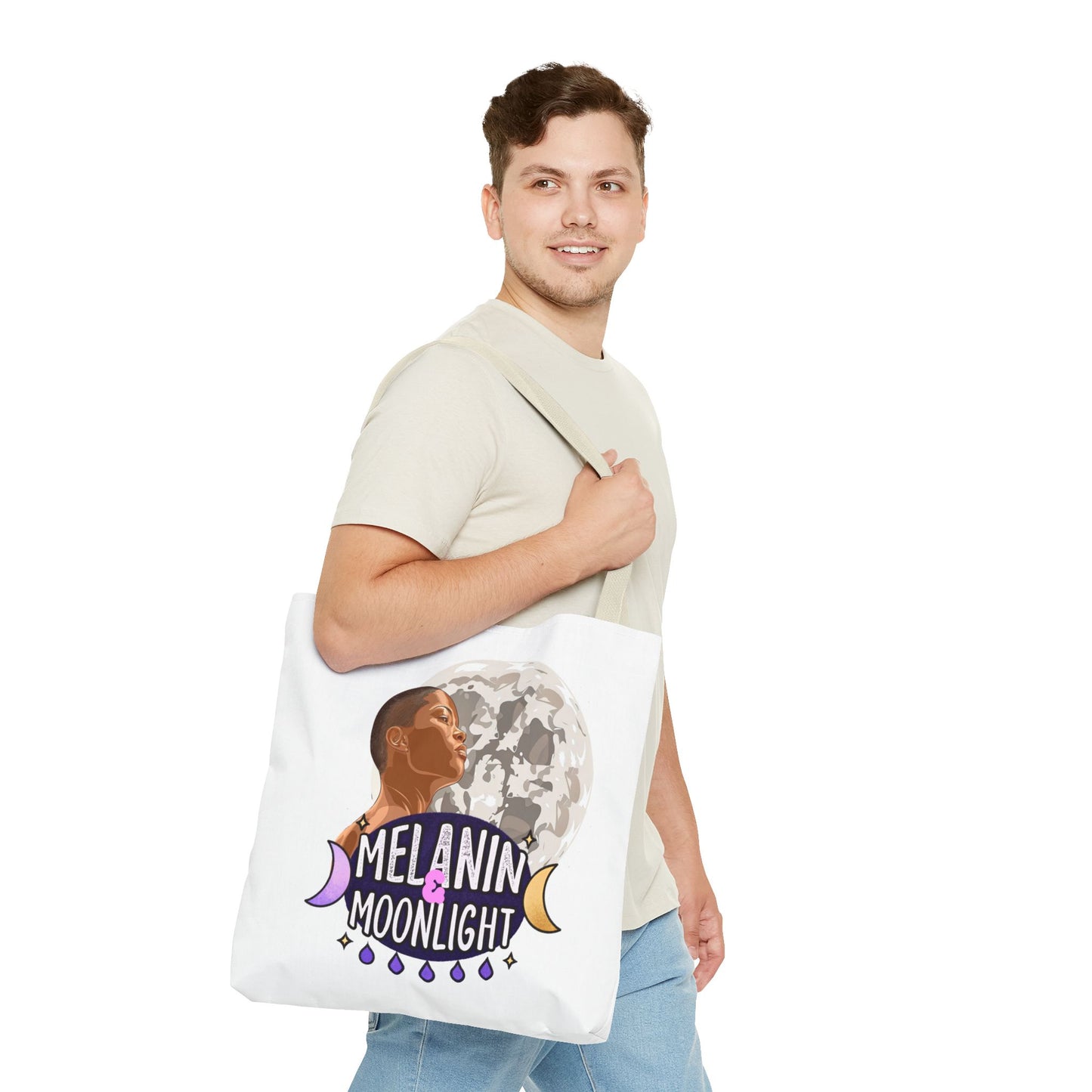 Tote Bag (AOP)