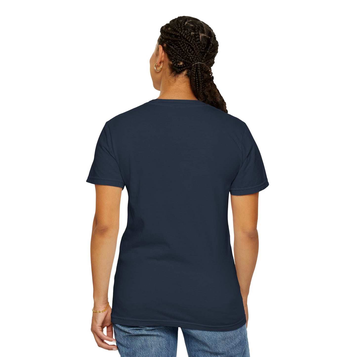 Kisses from the Sun Unisex Garment-Dyed T-Shirt