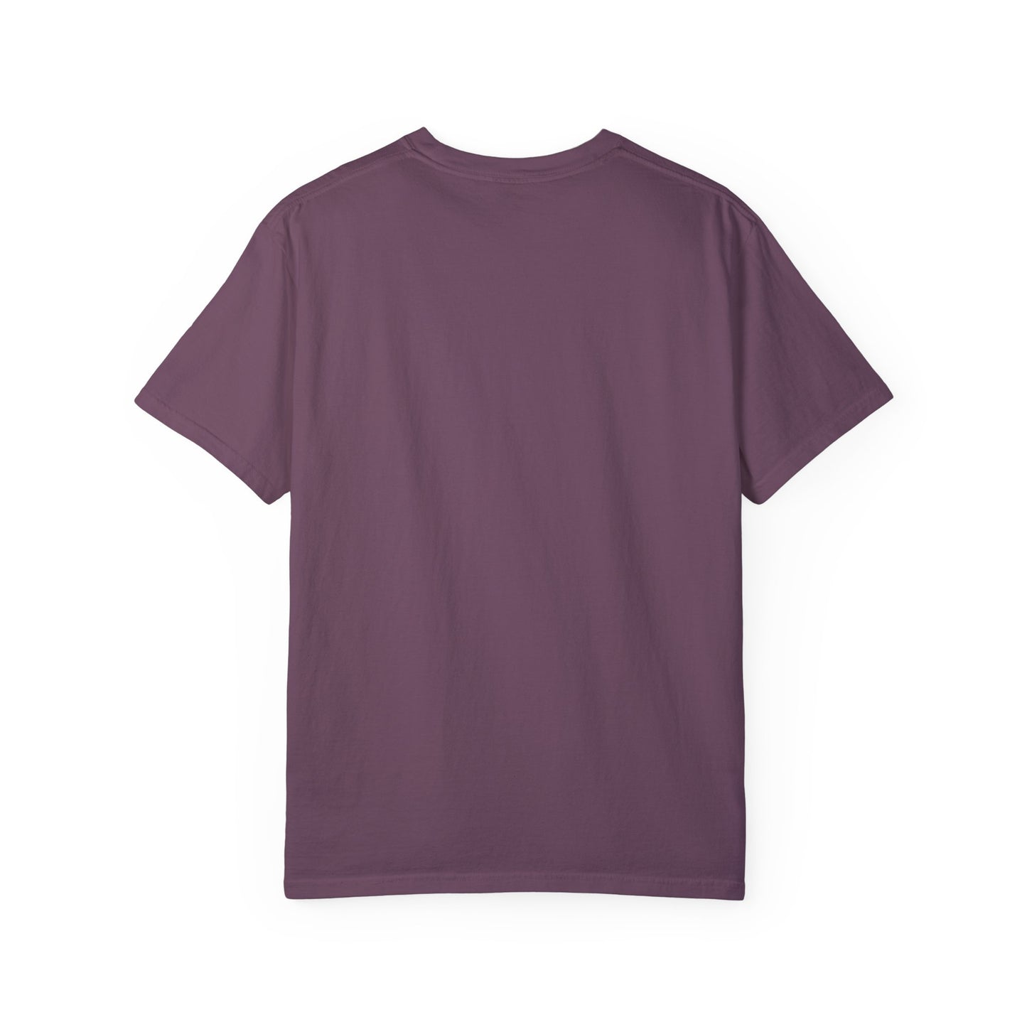 Who Needs a Therapist When You Have a BFF Unisex Garment-Dyed T-Shirt