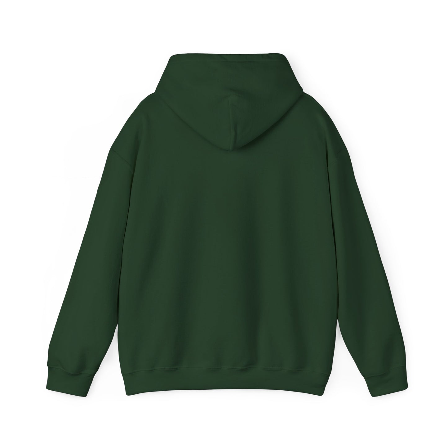 Absolutely Emoticon Unisex Heavy Blend™ Hooded Sweatshirt