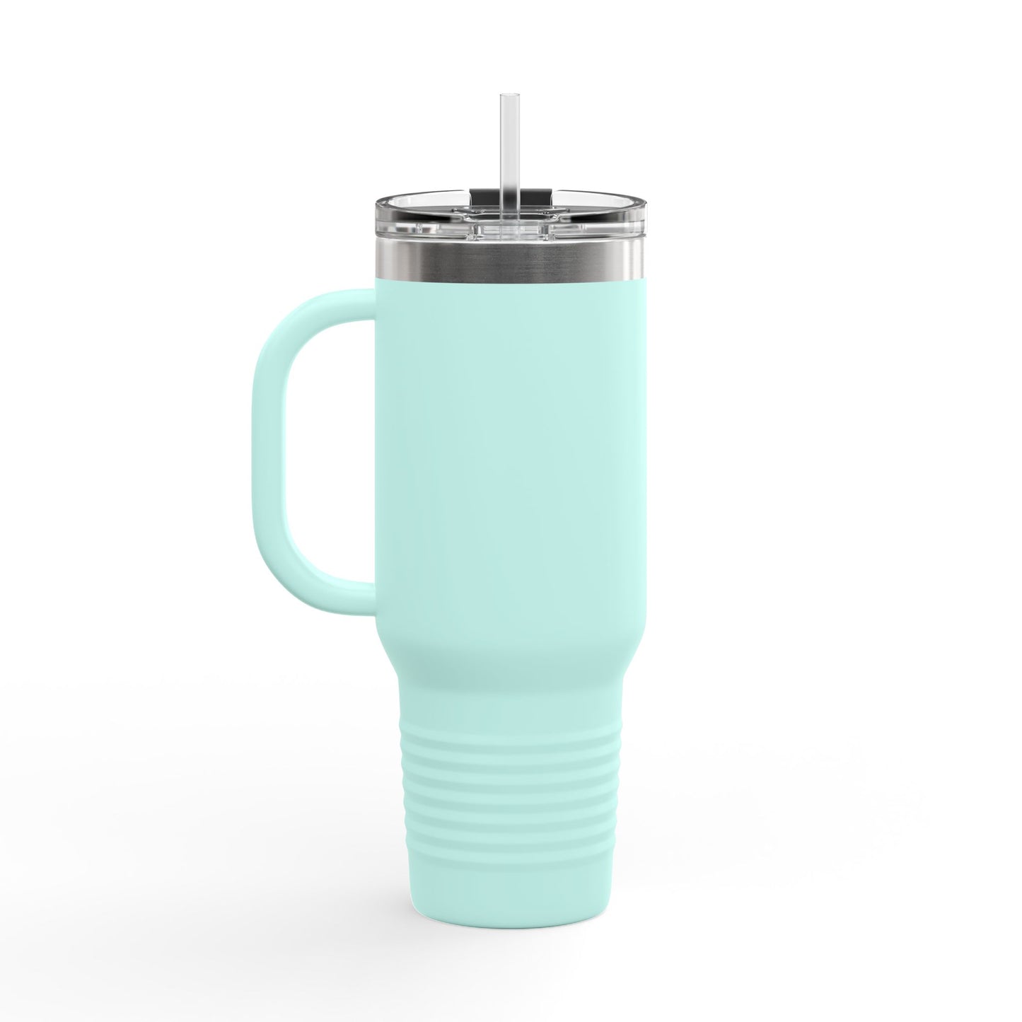 Hair Stylist Insulated Travel Mug - 40oz, Perfect Gift for Beauty Professionals