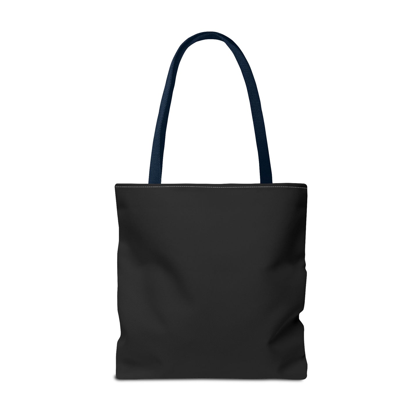 Funny Emoji Tote Bag - 'Absolutely Maybe' - Perfect for Everyday Use & Gifts