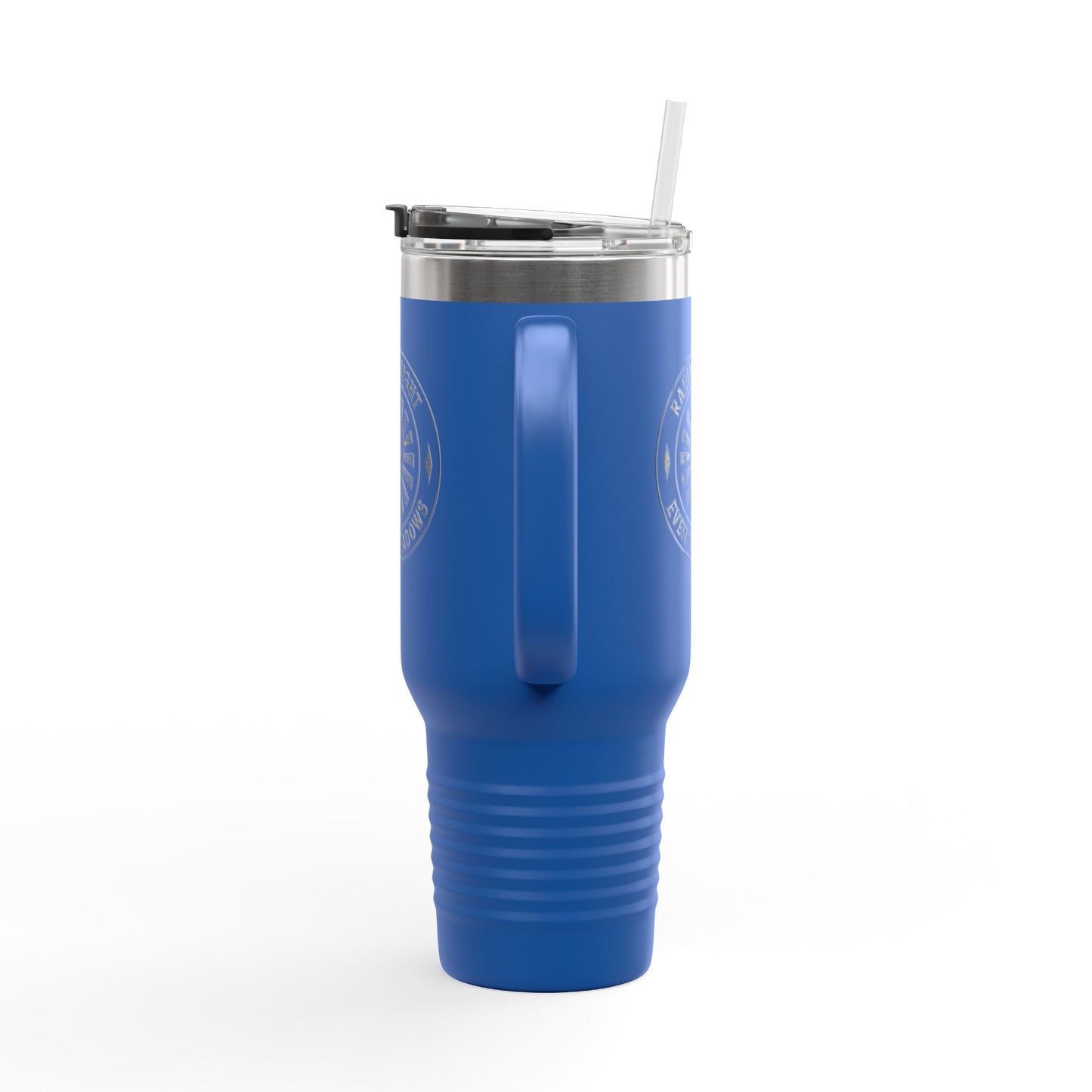 Radiate Light Insulated Travel Mug - 40oz, Perfect for On-the-Go Adventures