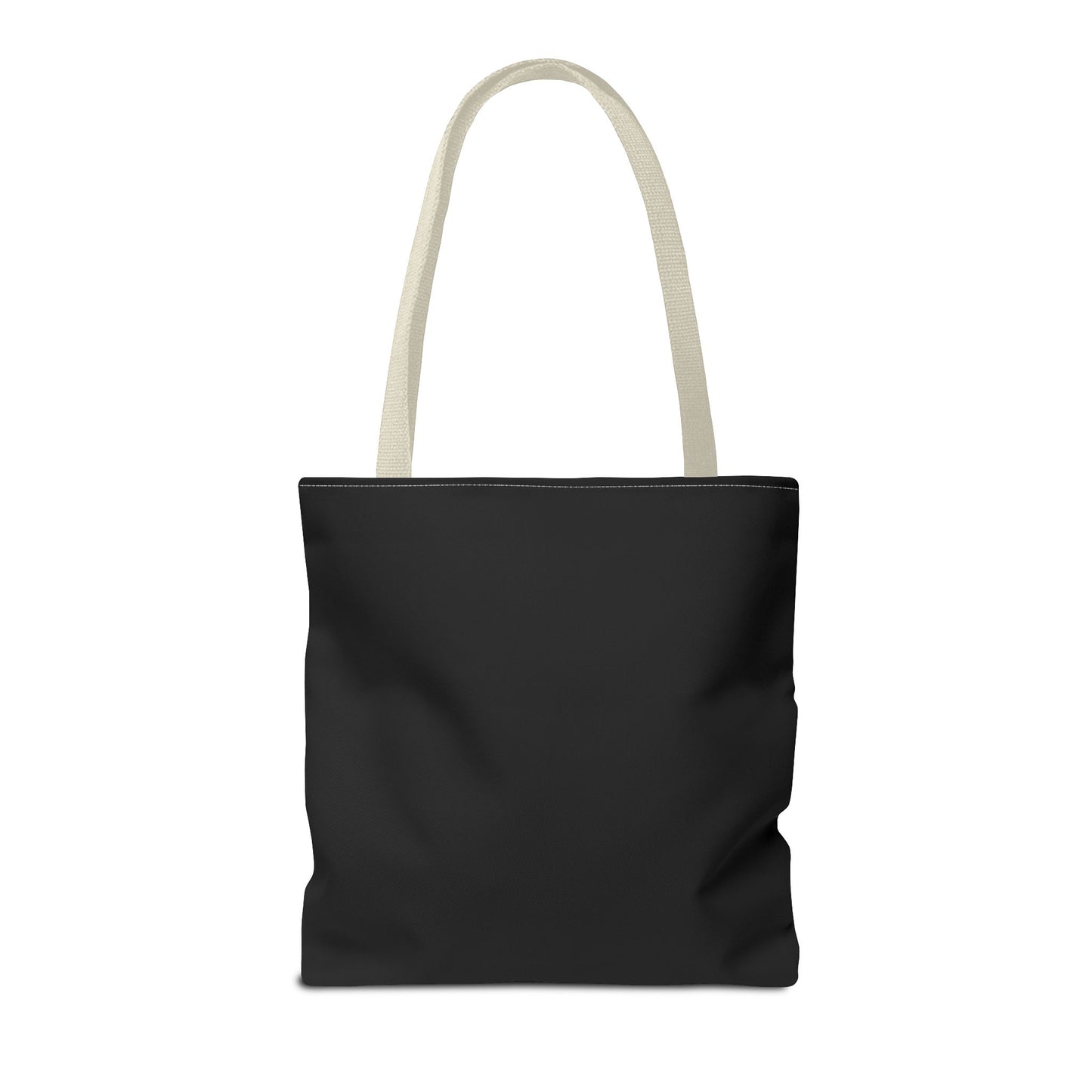 Funny Emoji Tote Bag - 'Absolutely Maybe' - Perfect for Everyday Use & Gifts