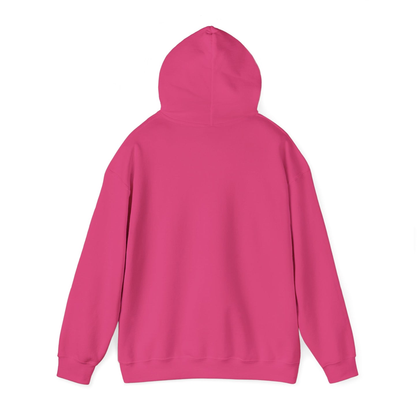 The Power is in the Now Unisex Heavy Blend Hooded Sweatshirt