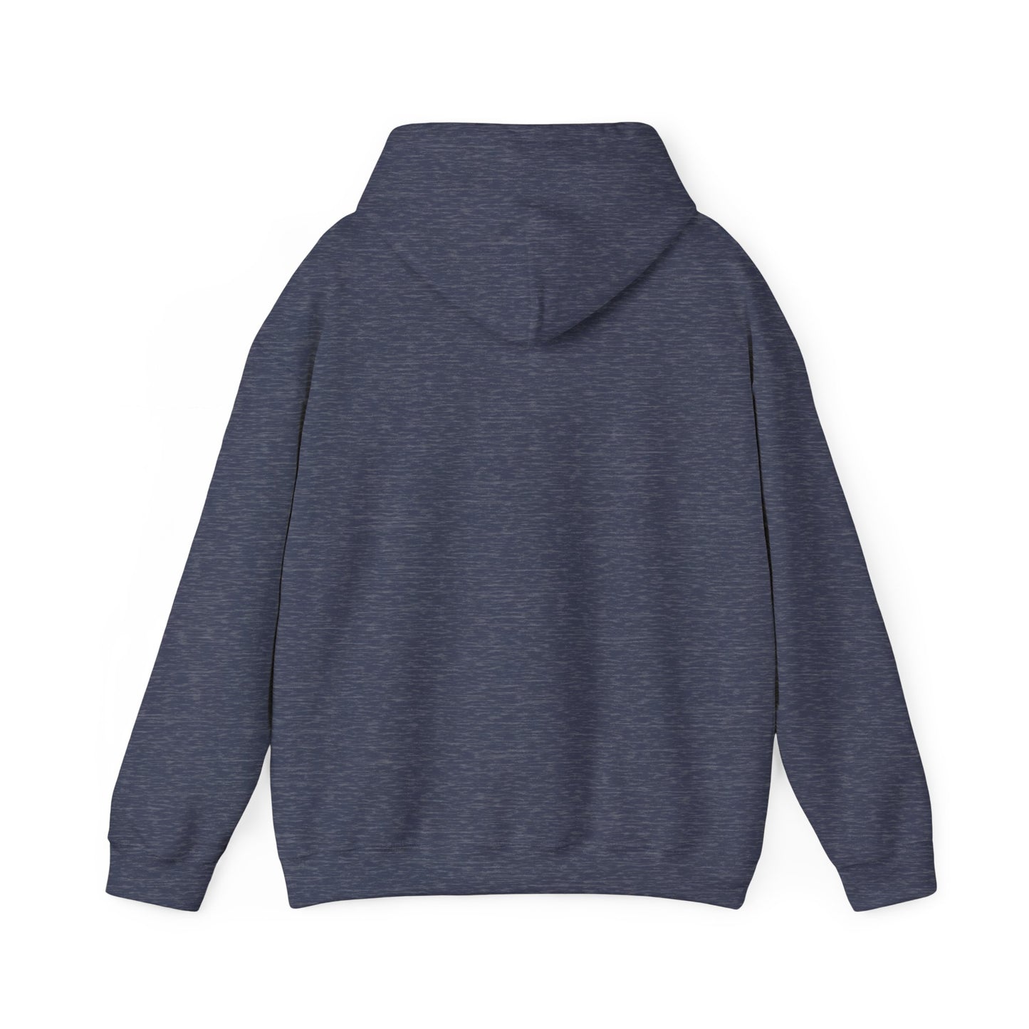 Absolutely Emoticon Unisex Heavy Blend™ Hooded Sweatshirt