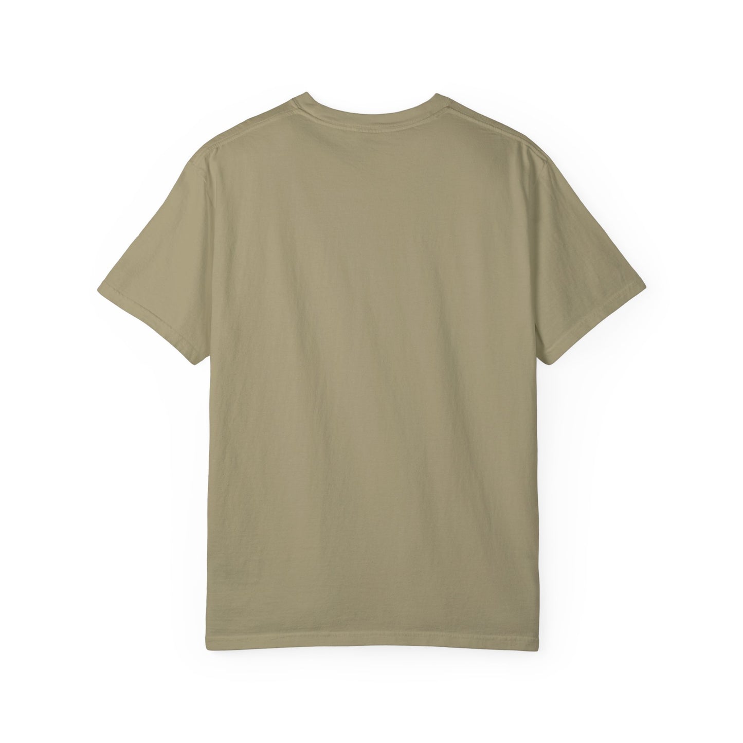 Who Needs a Therapist? Unisex Garment-Dyed T-Shirt - Perfect for Estheticians and Skincare Lovers